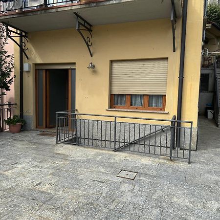 Volta Como Lake Apartament 브루나테 외부 사진