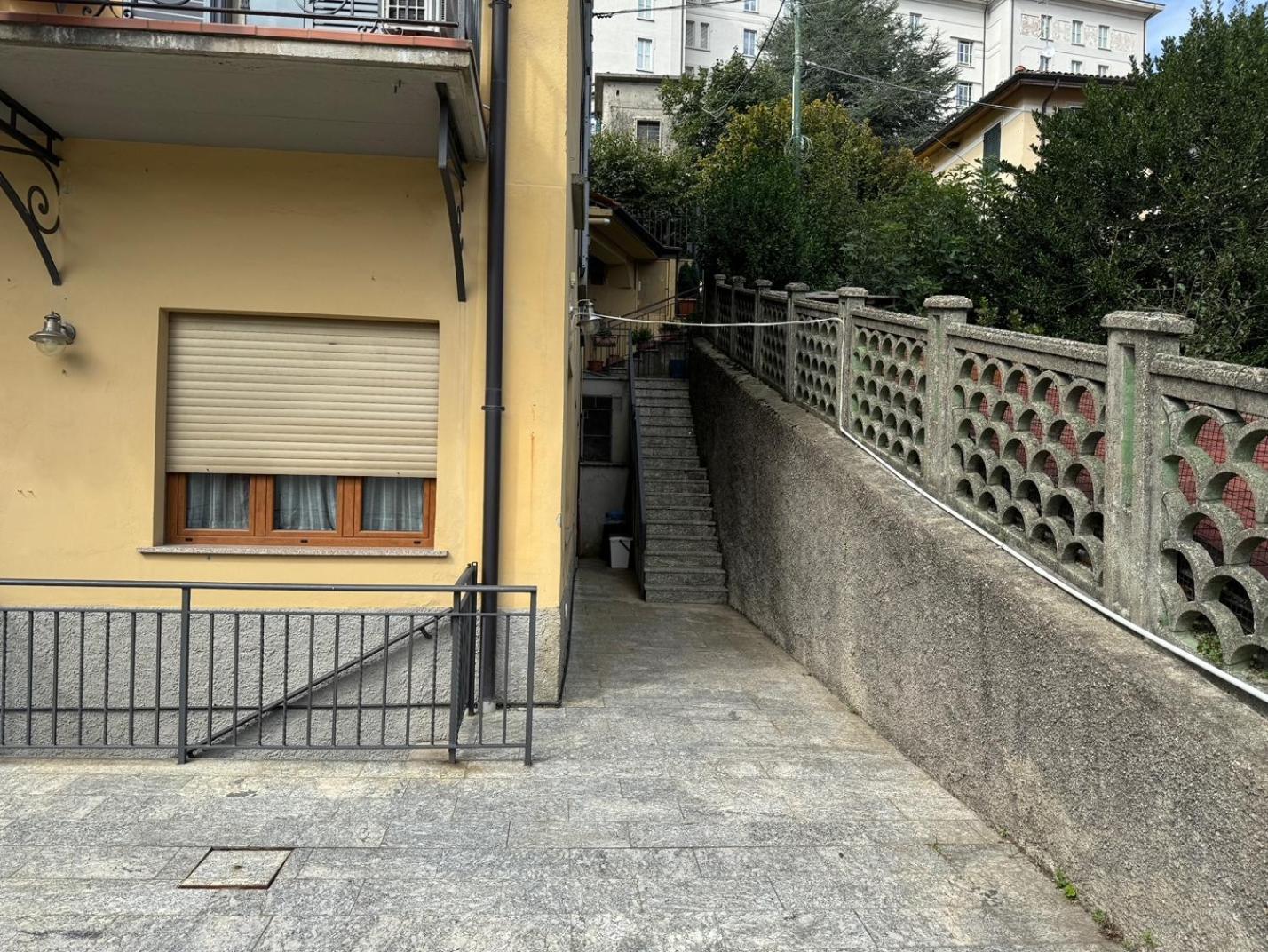 Volta Como Lake Apartament 브루나테 외부 사진