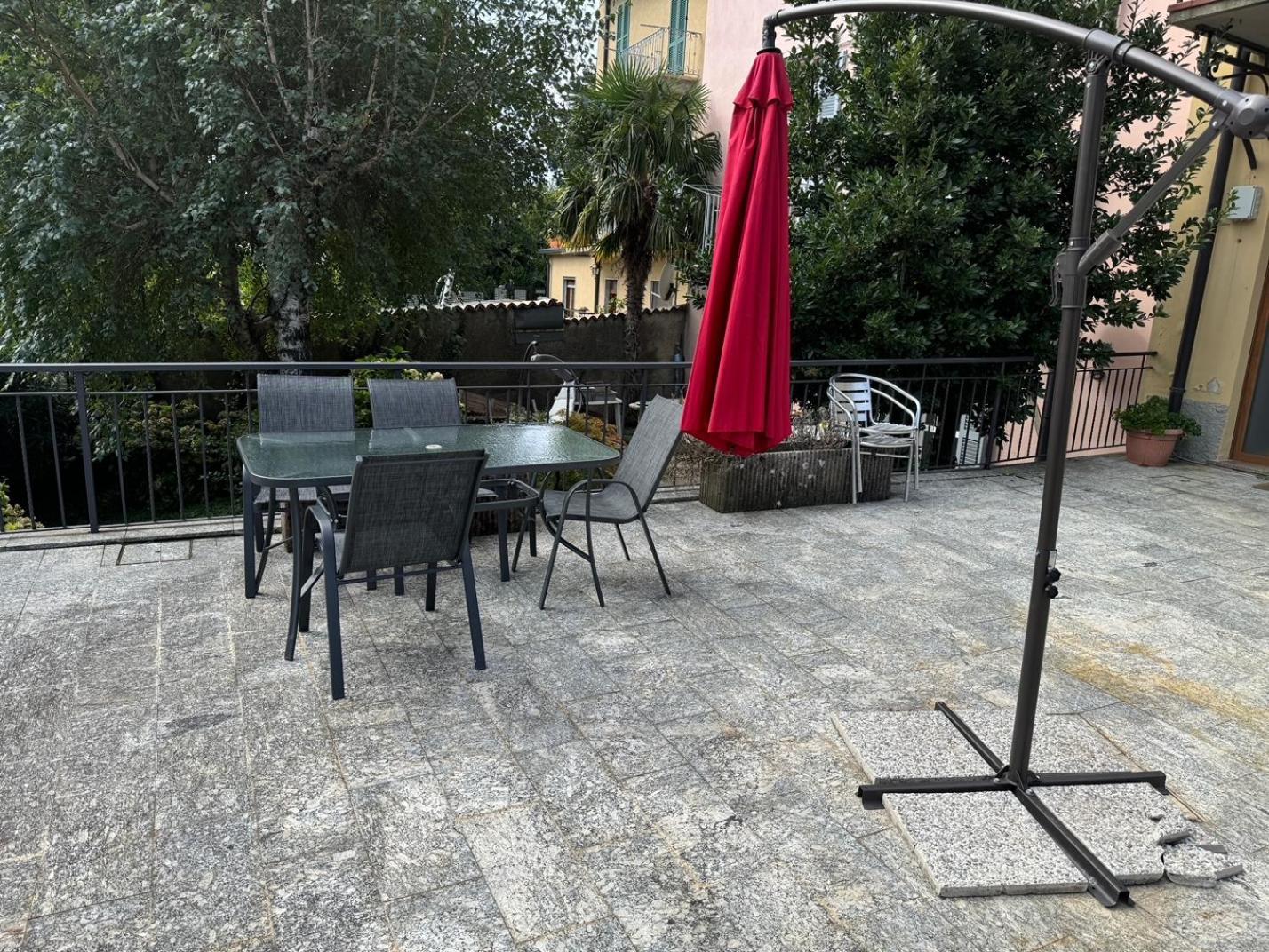 Volta Como Lake Apartament 브루나테 외부 사진