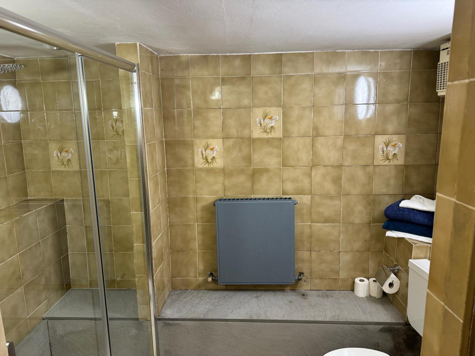 Volta Como Lake Apartament 브루나테 외부 사진