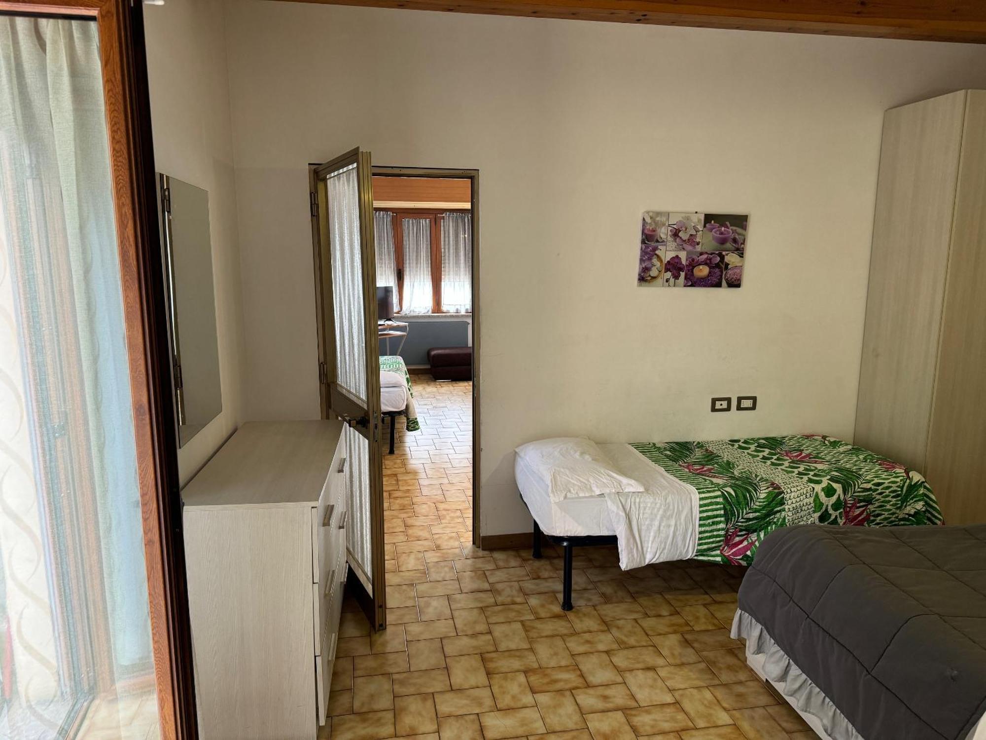 Volta Como Lake Apartament 브루나테 외부 사진