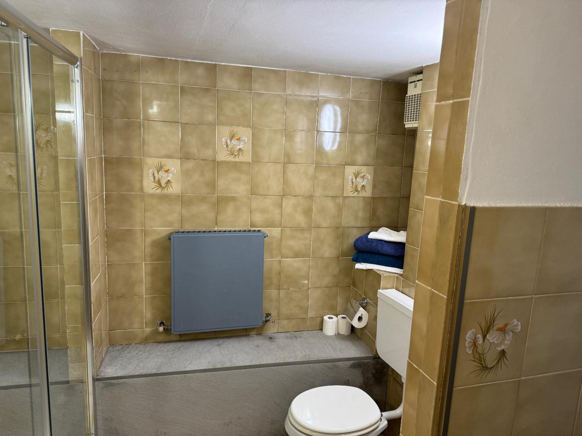 Volta Como Lake Apartament 브루나테 외부 사진