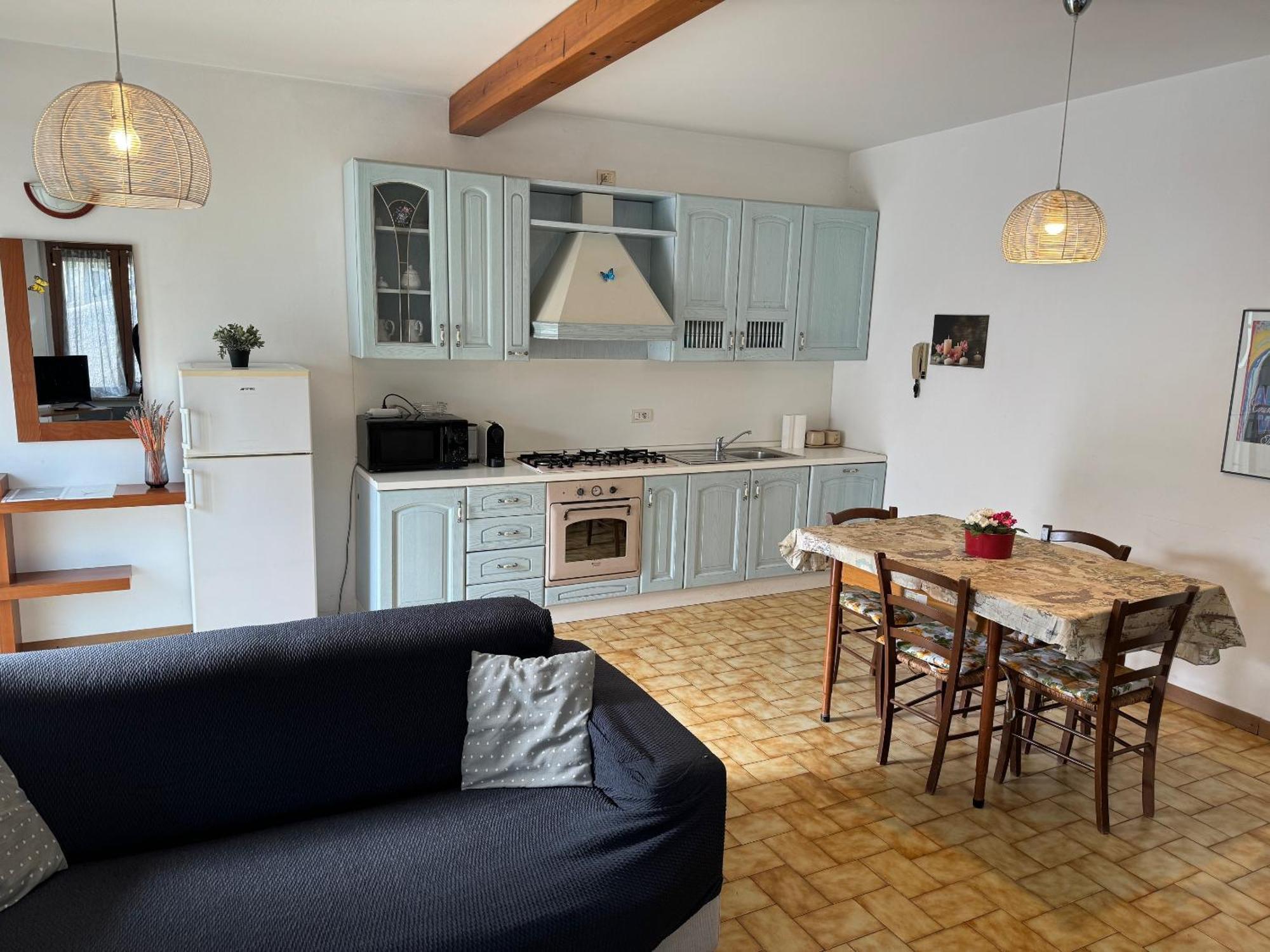 Volta Como Lake Apartament 브루나테 외부 사진