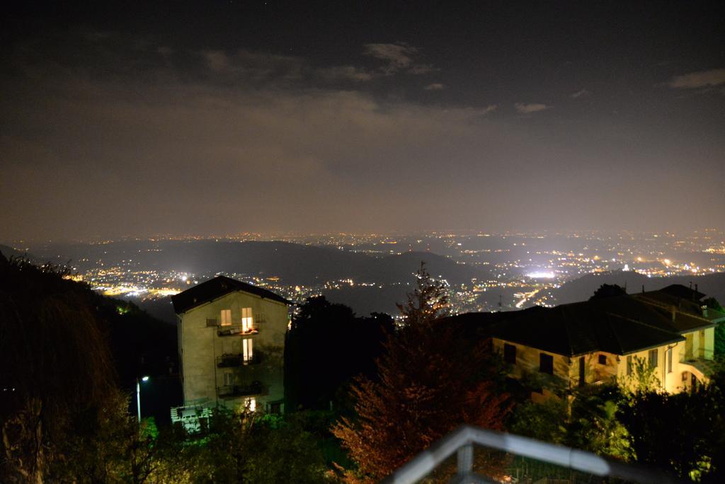 Volta Como Lake Apartament 브루나테 외부 사진