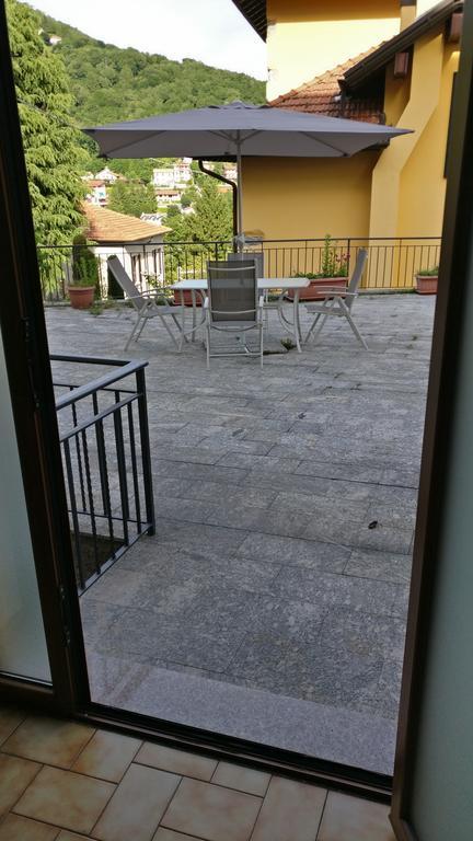 Volta Como Lake Apartament 브루나테 외부 사진