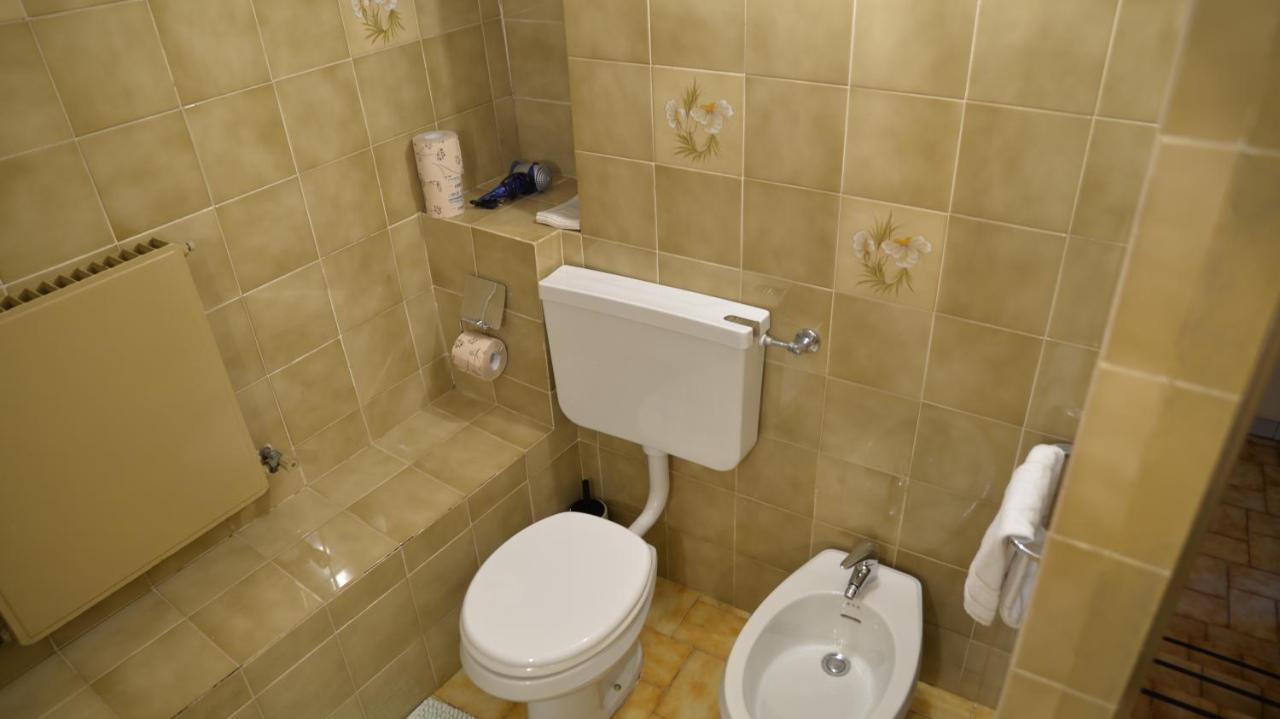 Volta Como Lake Apartament 브루나테 외부 사진