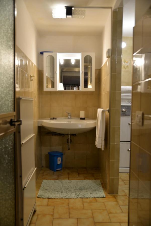 Volta Como Lake Apartament 브루나테 외부 사진